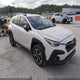 JF2GUHDCXSH275869 2025 Subaru Crosstrek Premium auction photo thumbnail 1