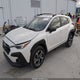 JF2GUHDCXSH275869 2025 Subaru Crosstrek Premium auction photo thumbnail 2