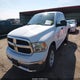 1C6RR7LGXPS526849 2023 Ram 1500 Classic Slt 4X4 5'7 Box auction photo thumbnail 2