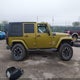 1J4GA59117L178068 2007 Jeep Wrangler Unlimited Sahara auction photo thumbnail 14