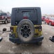 1J4GA59117L178068 2007 Jeep Wrangler Unlimited Sahara auction photo thumbnail 17