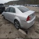 1G1ZG57B994203197 2009 Chevrolet Malibu Ls auction photo thumbnail 3