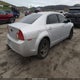 1G1ZG57B994203197 2009 Chevrolet Malibu Ls auction photo thumbnail 4