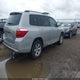 JTEDS41A382065155 2008 Toyota Highlander auction photo thumbnail 4