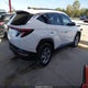 5NMJB3AE4PH272510 2023 Hyundai Tucson Sel auction photo thumbnail 4