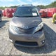 5TDYZ3DC3HS832780 2017 Toyota Sienna Xle 8 Passenger auction photo thumbnail 12