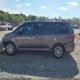 5TDYZ3DC3HS832780 2017 Toyota Sienna Xle 8 Passenger auction photo thumbnail 14