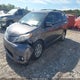 5TDYZ3DC3HS832780 2017 Toyota Sienna Xle 8 Passenger auction photo thumbnail 2
