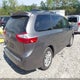 5TDYZ3DC3HS832780 2017 Toyota Sienna Xle 8 Passenger auction photo thumbnail 4