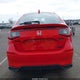 JHMFL4H93TX001360 2026 Honda Civic Hybrid Sport Touring auction photo thumbnail 16