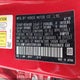 JHMFL4H93TX001360 2026 Honda Civic Hybrid Sport Touring auction photo thumbnail 9