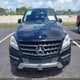 4JGDA5JB9FA609856 2015 Mercedes-Benz Ml 350 auction photo thumbnail 13
