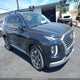 KM8R7DHE7MU233622 2021 Hyundai Palisade Calligraphy auction photo thumbnail 1