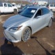 58AD21B1XLU008647 2020 Lexus Es 300H auction photo thumbnail 2