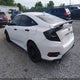 19XFC1F75GE035565 2016 Honda Civic Ex-L auction photo thumbnail 3