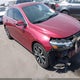1G1ZE5ST7HF288727 2017 Chevrolet Malibu 1Lt auction photo thumbnail 1