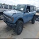 1FMEE9BP4SLA68871 2025 Ford Bronco Badlands auction photo thumbnail 2