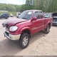 5TBBT48191S189713 2001 Toyota Tundra Ltd V8 auction photo thumbnail 2