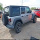 1C4HJXDG8JW191052 2018 Jeep Wrangler Unlimited Sport S 4X4 auction photo thumbnail 4