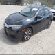 19XFC2F74HE054082 2017 Honda Civic Ex auction photo thumbnail 2