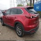 JM3TCACY6K0319215 2019 Mazda Cx-9 Touring auction photo thumbnail 3