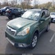 4S4BRBKC0B3426060 2011 Subaru Outback 2.5I Limited auction photo thumbnail 2