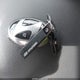 KMHLM4DG4RU753421 2024 Hyundai Elantra Sel auction photo thumbnail 11