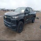 1GCPSBEK0S1215986 2025 Chevrolet Colorado 2Wd Wt auction photo thumbnail 2