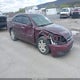 2G1WU58R379345420 2007 Chevrolet Impala Ltz auction photo thumbnail 1