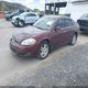 2G1WU58R379345420 2007 Chevrolet Impala Ltz auction photo thumbnail 2