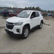 1GNEVFKW7NJ195275 2022 Chevrolet Traverse Awd Ls auction photo thumbnail 2
