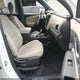 1GNEVFKW7NJ195275 2022 Chevrolet Traverse Awd Ls auction photo thumbnail 5