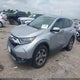 7FARW1H56JE037203 2018 Honda Cr-V Ex auction photo thumbnail 2