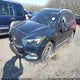 5N1DL0MM3LC504627 2020 Infiniti Qx60 Luxe Awd auction photo thumbnail 2