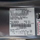 3LNHL2JC3AR753775 2010 Lincoln Mkz auction photo thumbnail 9