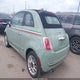 3C3CFFER4CT154907 2012 Fiat 500C Lounge auction photo thumbnail 3