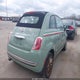 3C3CFFER4CT154907 2012 Fiat 500C Lounge auction photo thumbnail 4