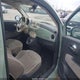 3C3CFFER4CT154907 2012 Fiat 500C Lounge auction photo thumbnail 5