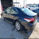 4T1B11HK6KU231803 2019 Toyota Camry Le auction photo thumbnail 3