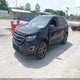 2FMPK4AP3GBB70014 2016 Ford Edge Sport auction photo thumbnail 2