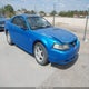 1FAFP4046YF161337 2000 Ford Mustang auction photo thumbnail 1