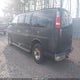 1GAHG35UX51202835 2005 Chevrolet Express auction photo thumbnail 3