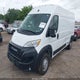 3C6LRVDG1SE513847 2025 Ram Promaster 2500 Tradesman High Roof 159 Wb W/Pass Seat auction photo thumbnail 2