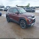 KL79MPSL6PB023726 2023 Chevrolet Trailblazer Fwd Lt auction photo thumbnail 1