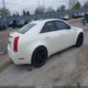1G6DV57V490139016 2009 Cadillac Cts Standard auction photo thumbnail 4