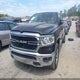 1C6RREFGXKN792721 2019 Ram 1500 Big Horn/Lone Star 4X2 5'7 Box auction photo thumbnail 2