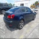JTHBF5C26B5134758 2011 Lexus Is 250 auction photo thumbnail 4