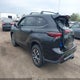 5TDKDRBH2TS602209 2026 Toyota Highlander Xle auction photo thumbnail 3