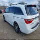 5FNRL5H69CB108580 2012 Honda Odyssey Ex-L auction photo thumbnail 3
