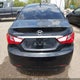 5NPEB4AC0CH488504 2012 Hyundai Sonata Gls auction photo thumbnail 16